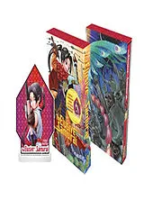 Broschiert The elusive samurai : coffret collector tome 5 von Yusei Matsui