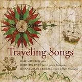Mauillon/Rivet/Les joueurs de CD Traveling Songs