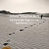 Maria Perrotta CD Bach: Die Kunst Der Fuge