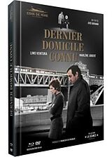 Dernier domicile connu - Édition collector limitée - Combo DVD & Blu-Ray DVD + Blu-Ray