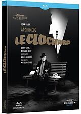 Archimède le clochard (Blu-Ray) Blu-ray