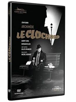 Archimède le clochard - DVD DVD