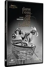 Dans l'eau... qui fait des bulles ! (DVD) DVD