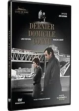 Dernier domicile connu (DVD) DVD
