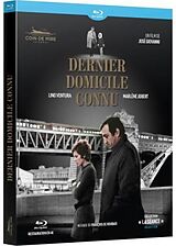 Dernier domicile connu (Blu-Ray) Blu-ray