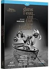 Dans l'eau... qui fait des bulles ! (Blu-Ray) Blu-ray