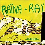 Raina Rai LP (analog) Hagda