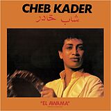 Cheb Kader Vinyl El Awama