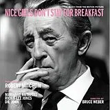 Robert, M. Faithfull, R.lee Jones, Dr. Jo Mitchum Vinyl Nice Girls Don't Stay For Breakfast (o.s.t)