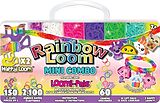 Rainbow Loom® Loomi Pals Mini Combo Set Spiel