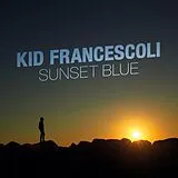 Kid Francescoli LP (Vinyl) Sunset Blue