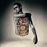 The Legendary Tigerman LP (analog) Zeitgeist