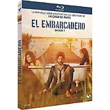 El Embarcadero (The Pier) - Sais.1 - 2 - BR Blu-ray