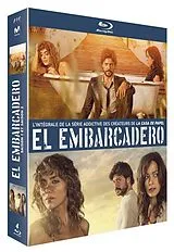 El Embarcadero Integrale : Sais.1+2 - 4 BR Blu-ray