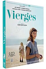 Vierges (Combo Blu-Ray + DVD) Blu-Ray + DVD