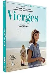 Vierges (Combo Blu-Ray + DVD) 