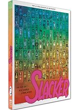 Slacker (Combo Blu-Ray + DVD) Blu-Ray + DVD