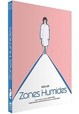 Zones humides (Combo Blu-Ray + DVD) Blu-Ray + DVD