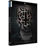 The Demon Inside - BR Blu-ray