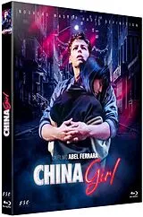 China Girl - BR Blu-ray