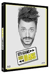 Kev Adams Sois 10 Ans - BR Blu-ray
