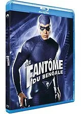 Le fantome du Bengale - BR Blu-ray