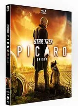 Star Trek Picard - Saison 1 - BR Blu-ray
