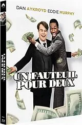 Un fauteuil pour deux - BR Blu-ray