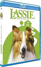 Lassie - Des amis pour la vie - BR Blu-ray