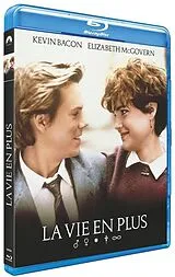 La vie en plus - BR Blu-ray