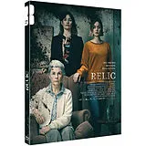 Relic - BR Blu-ray