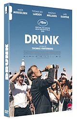 Drunk DVD