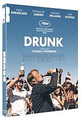 Drunk - BR Blu-ray