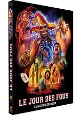 Le jour des fous (Combo Blu-Ray + DVD) Blu-Ray + DVD