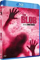 The Blob 1988 - BR Blu-ray