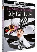 My Fair Lady - 4K Blu-ray UHD 4K
