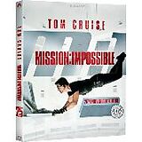 Mission Impossible - BR Blu-ray