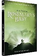 Rosemary's Baby - BR Blu-ray