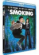 Le Smoking - BR Blu-ray