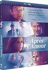 Après L'amour - BR + DVS Blu-ray