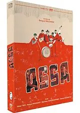Assa (Combo Blu-Ray + DVD) 