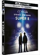 Super 8 - 4K Blu-ray UHD 4K