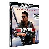 Top Gun - 4K Blu-ray UHD 4K