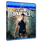 Tomb Raider - BR Blu-ray