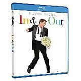 In & Out - BR Blu-ray