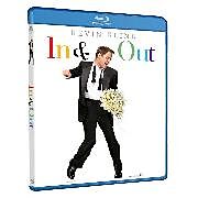 In & Out - BR Blu-ray