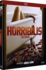 Horribilis - BR Blu-ray