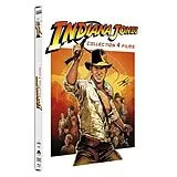 Indiana Jones - Integrale - BR Blu-ray