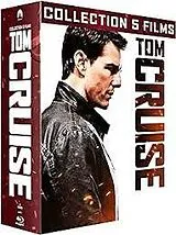 Tom Cruise Coffret - BR Blu-ray