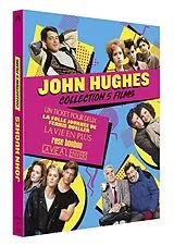 John Hughes Collection-5 Films-BR Blu-ray